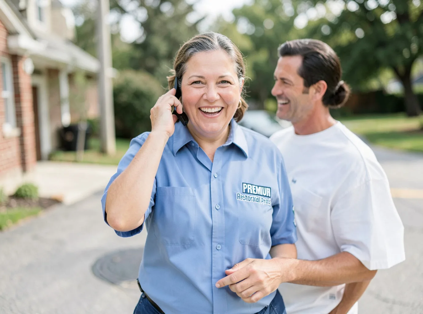 Water Damage Restoration Harveysburg, OH FAQs
